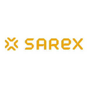 Компания Sarex на форуме МАЙНЕКС Россия 2023