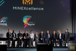 Объявлены победители очного этапа конкурса MINEXcellence 2023.
